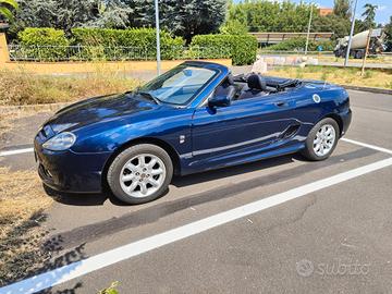 MG TF 2003