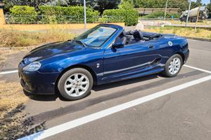 MG TF 2003