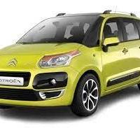 RICAMBI USATI CITROEN C3 PICASSO DEL 2010