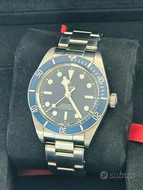 Tudor Black Bay 58 - 39 mm.