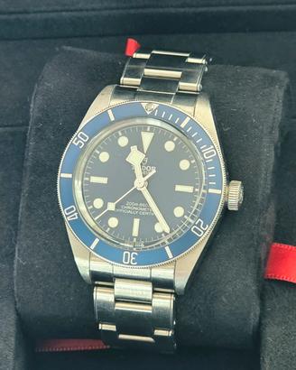 Tudor Black Bay 58 - 39 mm.