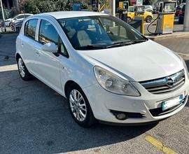 Opel Corsa 1.2 80CV 5 porte GPL-TECH Enjoy