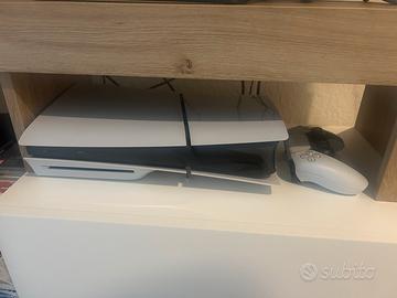PlayStation 5 1 tera