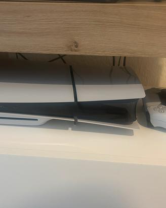 PlayStation 5 1 tera