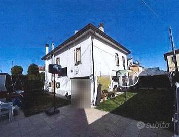 Casa singola a Venezia (VE)