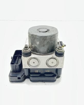 ABS SKODA Fabia Berlina 2° Serie 1.2 Benzina 6R0