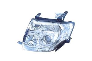 FANALE SINISTRO PER MITSUBISHI NEW MONTERO PAJERO 