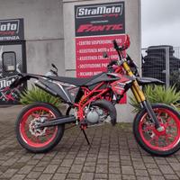Suzuki Valenti N01 50 RUOTE IN LEGA