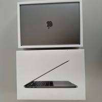 MacBook Pro 13'', 2020. 1.4 GHz Interl Core i5 qua