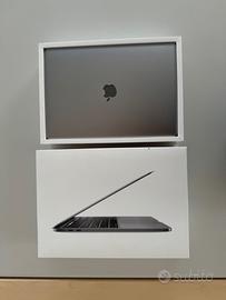 MacBook Pro 13'', 2020. 1.4 GHz Interl Core i5 qua