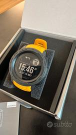 Garmin INSTINCT Smartwatch