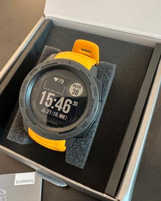 Garmin INSTINCT Smartwatch