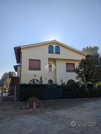 4 LOCALI A BORGO SAN LORENZO