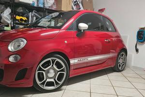 500 Abarth