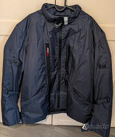 Giacca Moto/Scooter sfoderabile 3XL
