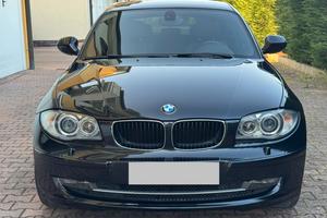 BMW Serie1 Futura 3p 12/2009 177CV Euro5
