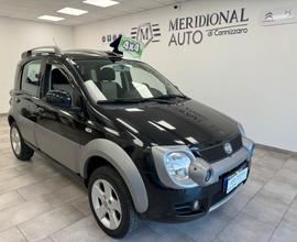 Fiat Panda 1.3 MJT 16V 4x4 Cross