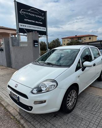 FIAT PUNTO EVO