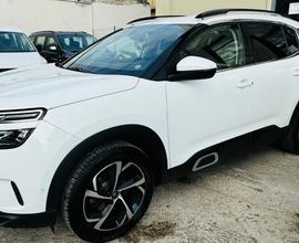 Citroen C5 Aircross C5 Aircross BlueHDi 130 S&S EA