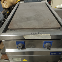 FRAY TOP GRIL VAPOR pietra lavica griglia cb