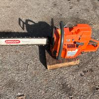 Motosega husqvarna 395xp come nuova