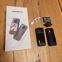 Insta 360 x3