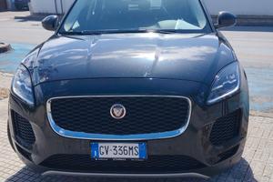 JAGUAR E-PACE COME NUOVA 