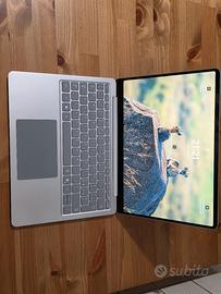 MICROSOFT SURFACE LAPTOP