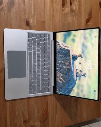 MICROSOFT SURFACE LAPTOP