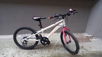 Bicicletta Bambino/a raggio 20 7-12 anni