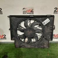 ELETTROVENTOLA BMW Serie 3 E90 Berlina 17427801993