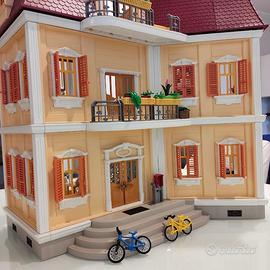 CASA DELLE BAMBOLE PLAYMOBIL