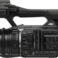 Panasonic HC-X1000E Videocamera Professionale, 4K