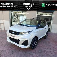 Aixam City GTO Ambition
