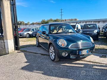Mini Cooper AUTOMATICO