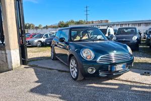 Mini Cooper AUTOMATICO