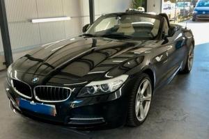 Bmw Z4 2.0i 185 CV Steptronic 8 marce TAGLIANDI CE
