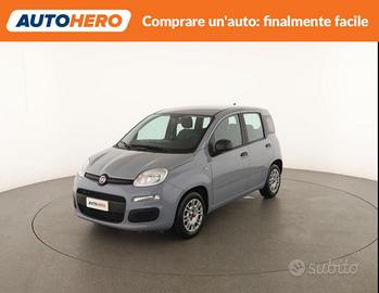 FIAT Panda HW16566