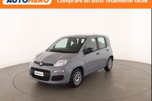 FIAT Panda HW16566