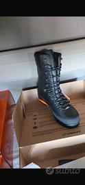 scarpe Crispi 
