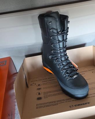 scarpe Crispi 