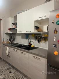 Cucina Scavolini
