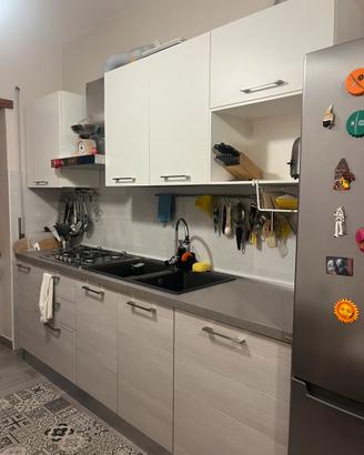 Cucina Scavolini
