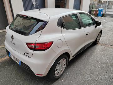 Renault clio 2017 