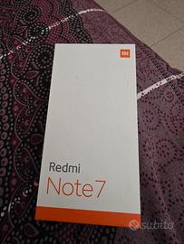 Redmi Note7