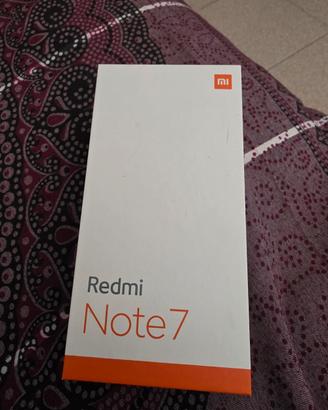 Redmi Note7