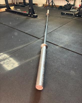 Bilanciere Powerlifting 29 mm