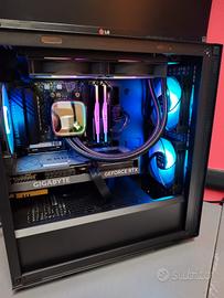 Pc gaming 