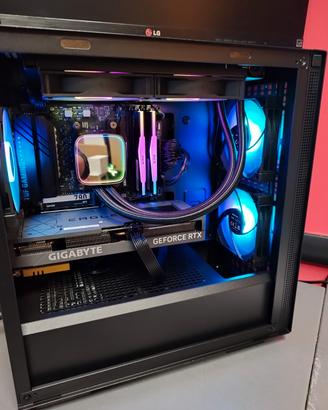 Pc gaming 