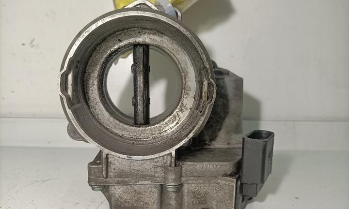 CORPO FARFALLATO SEAT Leon 2Â° Serie BXE diesel 18